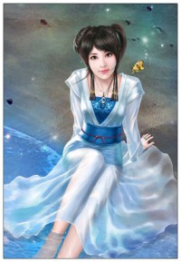 佛系少女穿书日常