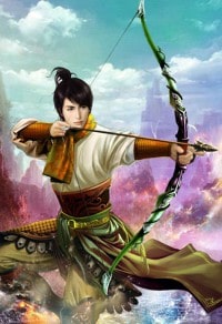 乡村禁爱