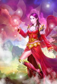 夭壽啊!我的娘子竟是傾城女帝!