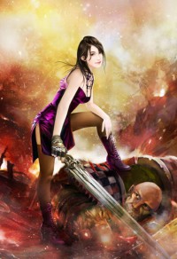《(综漫同人)南斗圣拳之大学生活/雷伊王子之大学生活》